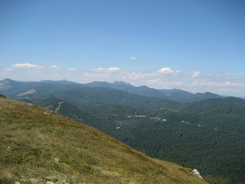 Nationalpark Risnjak 27